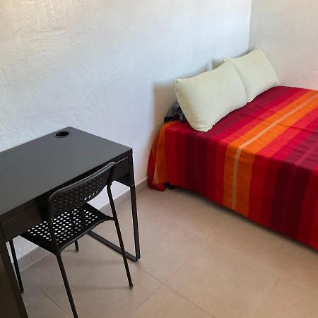 Grands Buffets Hebergement Appartement Narbona Exterior foto