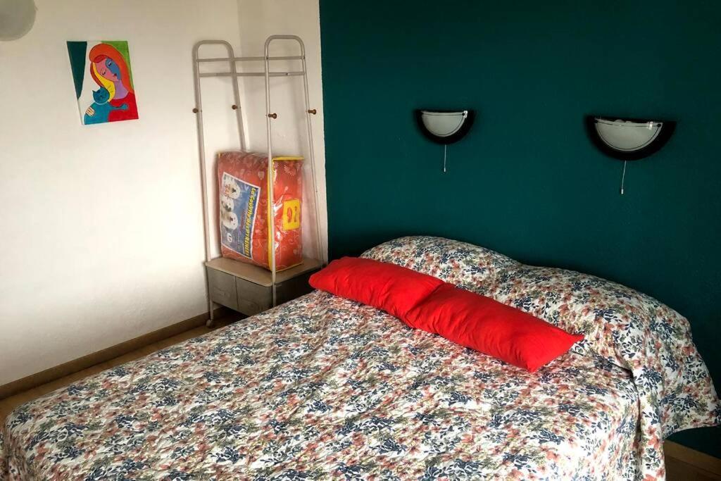 Grands Buffets Hebergement Appartement Narbona Exterior foto