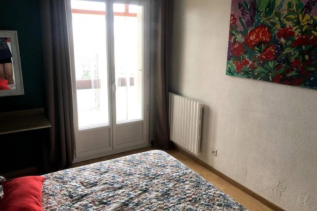 Grands Buffets Hebergement Appartement Narbona Exterior foto