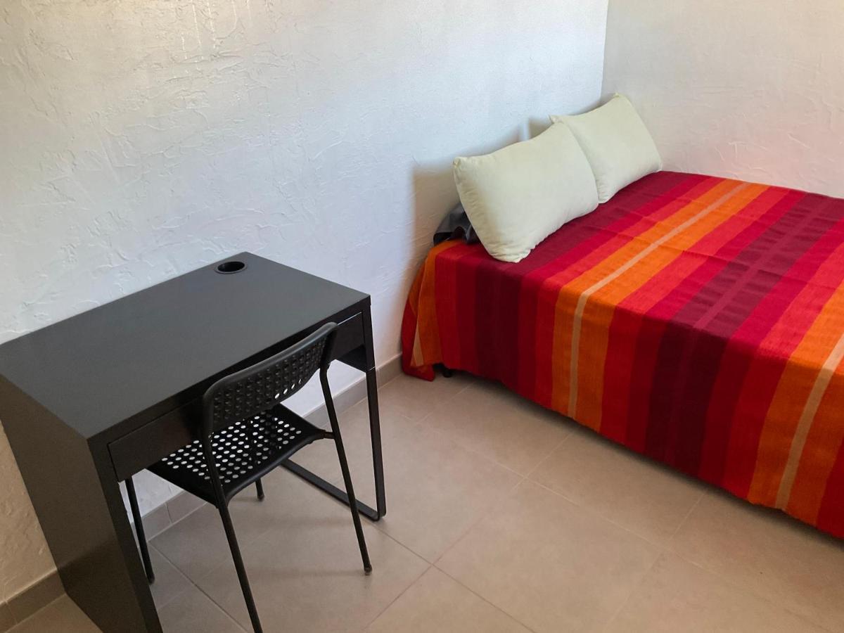 Grands Buffets Hebergement Appartement Narbona Exterior foto